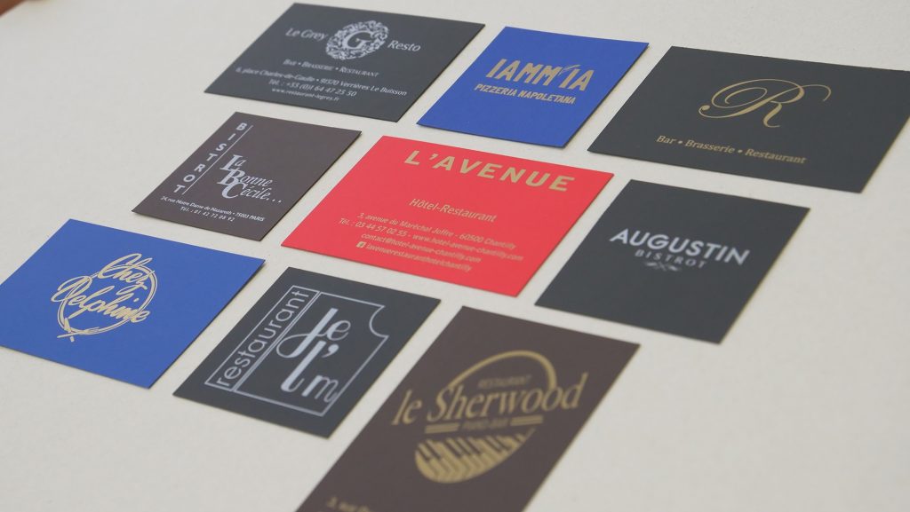 cartes-de-visite-premium