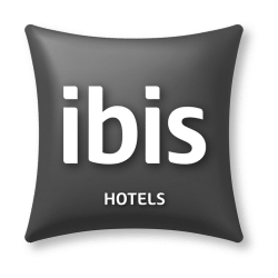 logo ibis hôtels