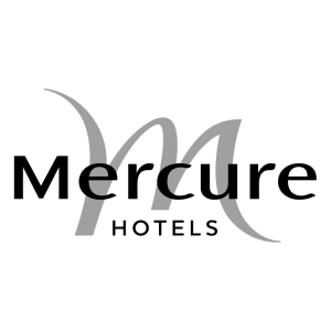 logo mercure hôtels