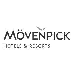 logo movenpick hôtels resorts