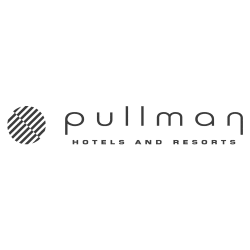 logo pullman hôtels resorts