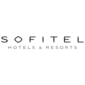 logo sofitel hôtels resorts