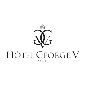 logo george 5 hôtel paris