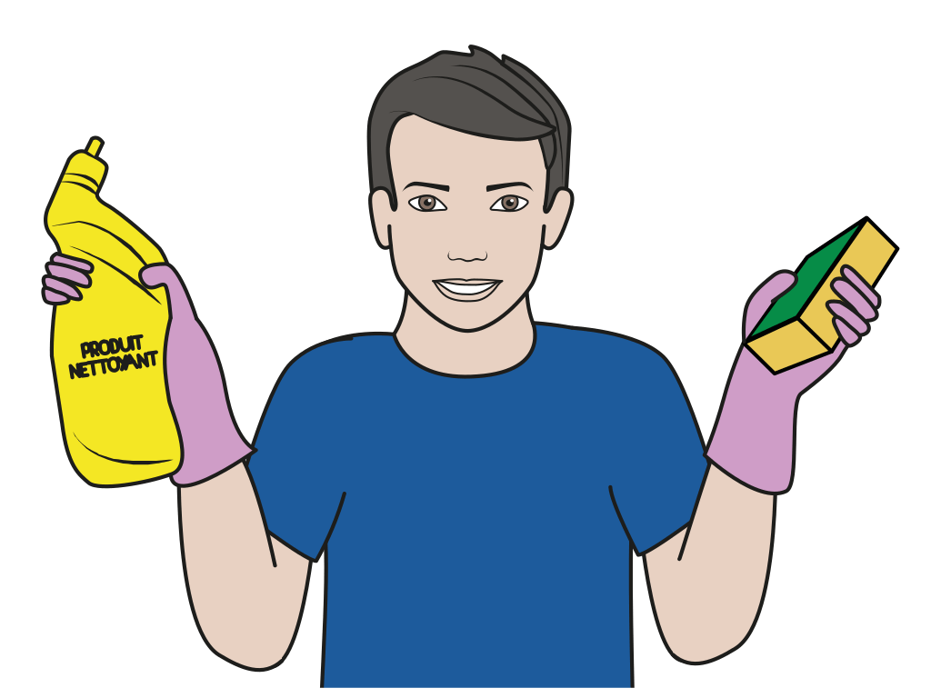antimicrobien