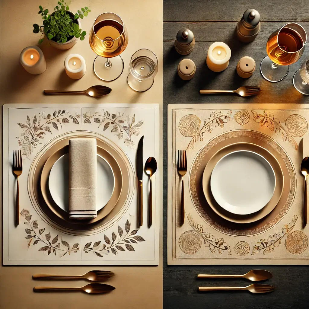 sets-de-table-jetable-vs-reutilisable