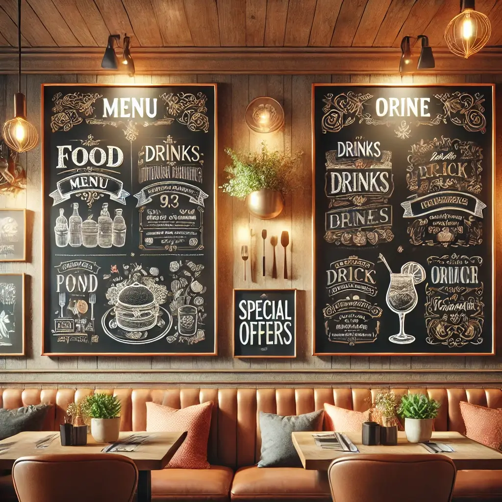 ardoises-murales-carte-restaurant