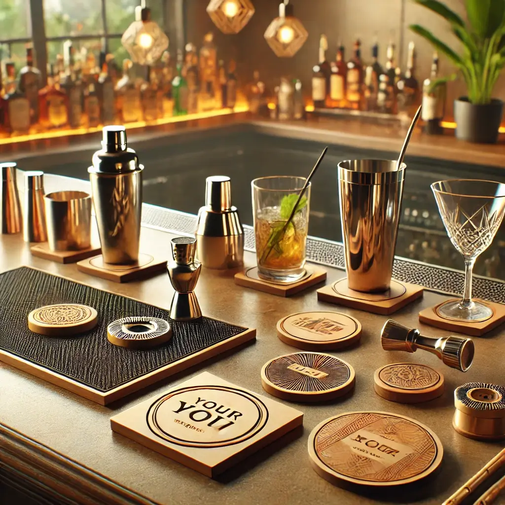 Accessoires-bar-personnalises