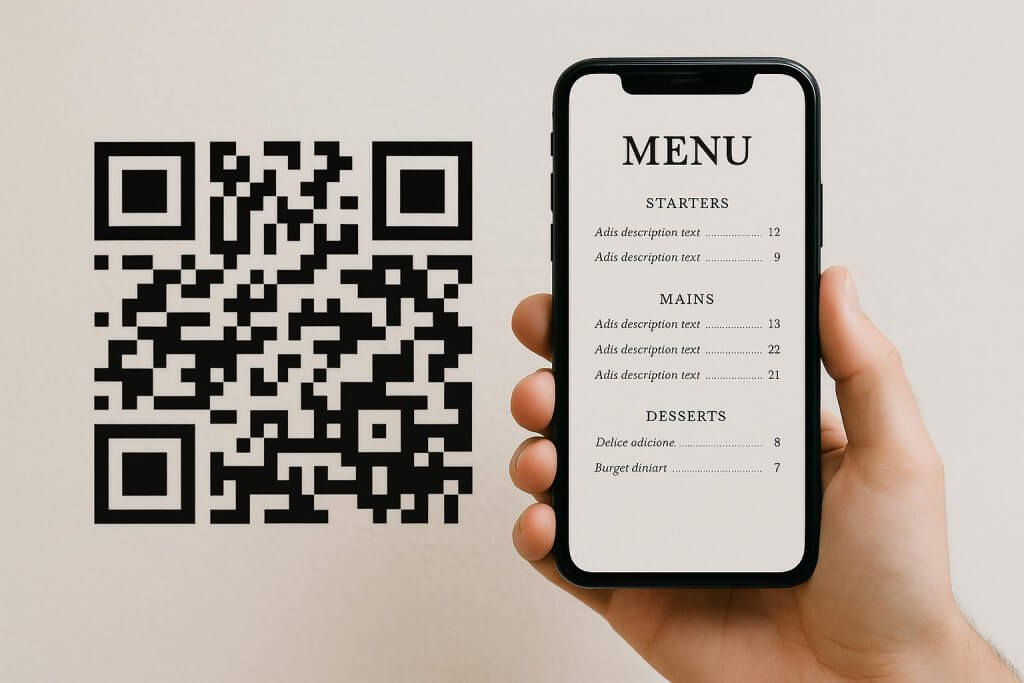 menu-digital-restaurant