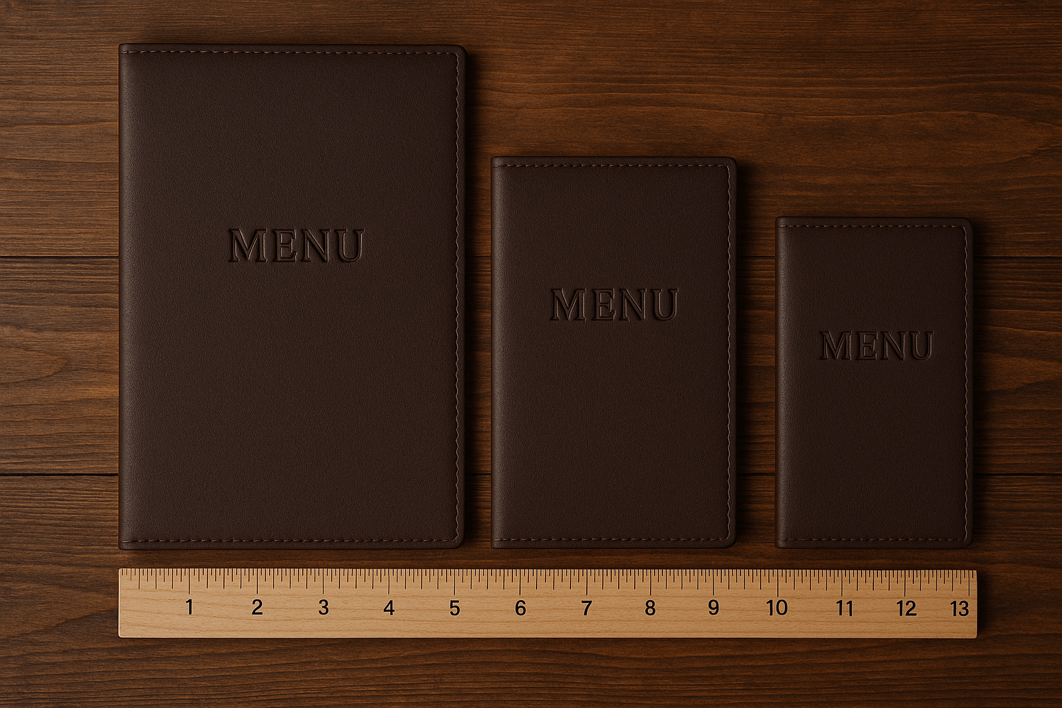 choisir-dimensions-menu-restaurant