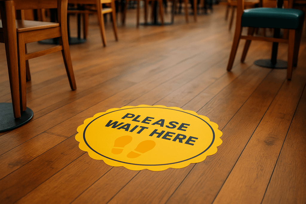 Stickers-sol-restaurants-design