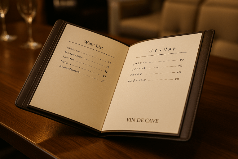 livre-cave-anglais-japonais