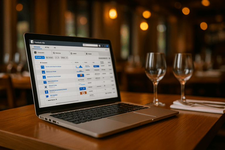 Lancer-campagne-Facebook-Ads-restaurant