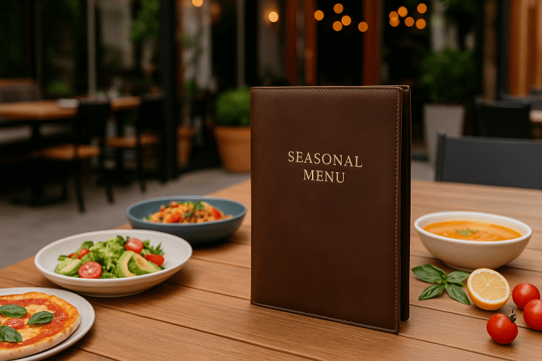 concevoir-carte-restaurant-saisonnière