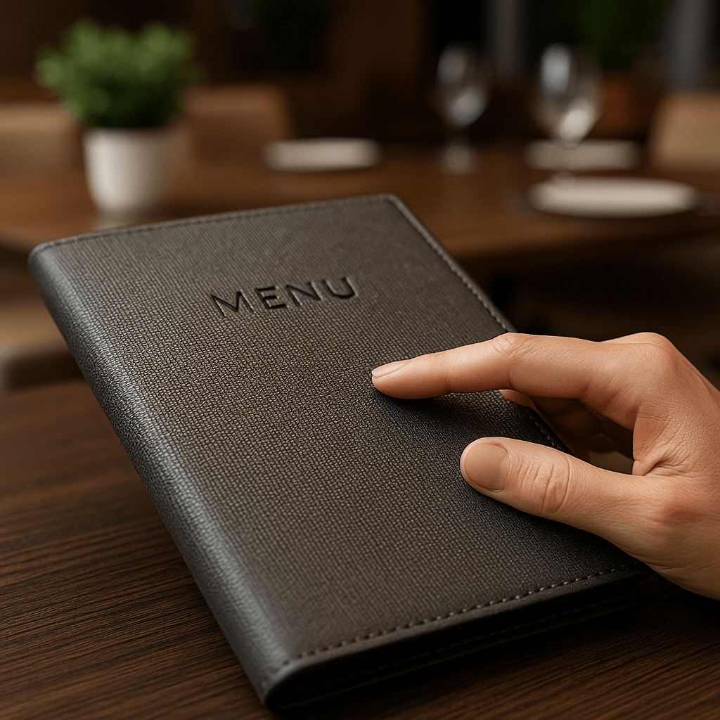 menu-noir-texturé