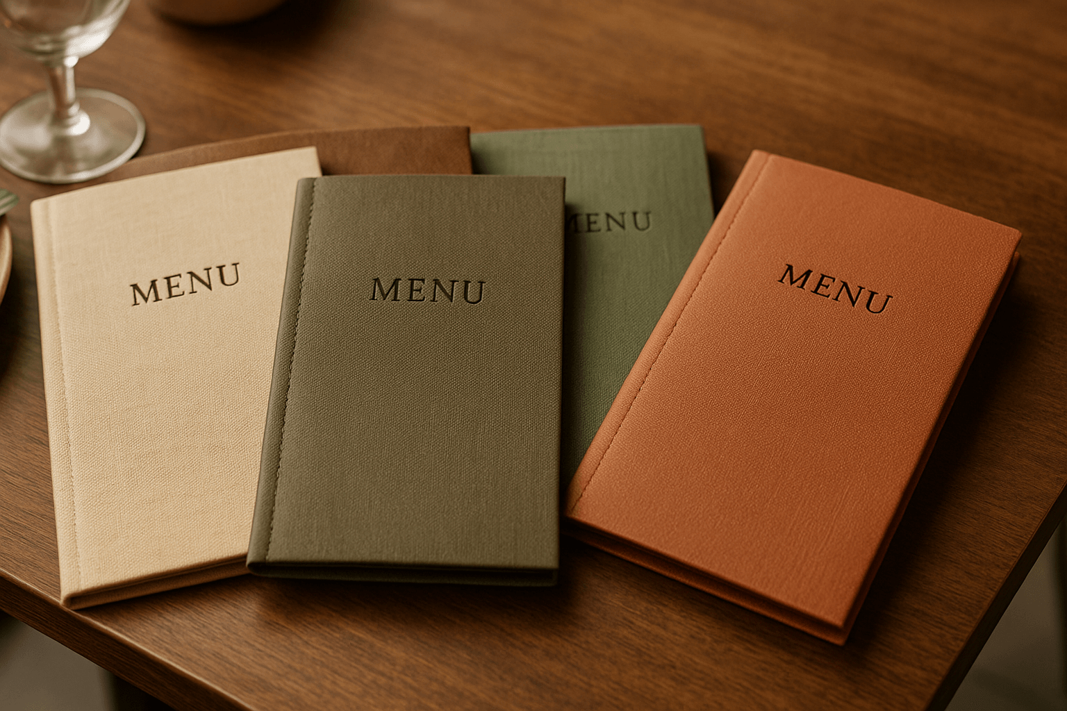 Couleurs-naturelles-menus-haut-de-gamme