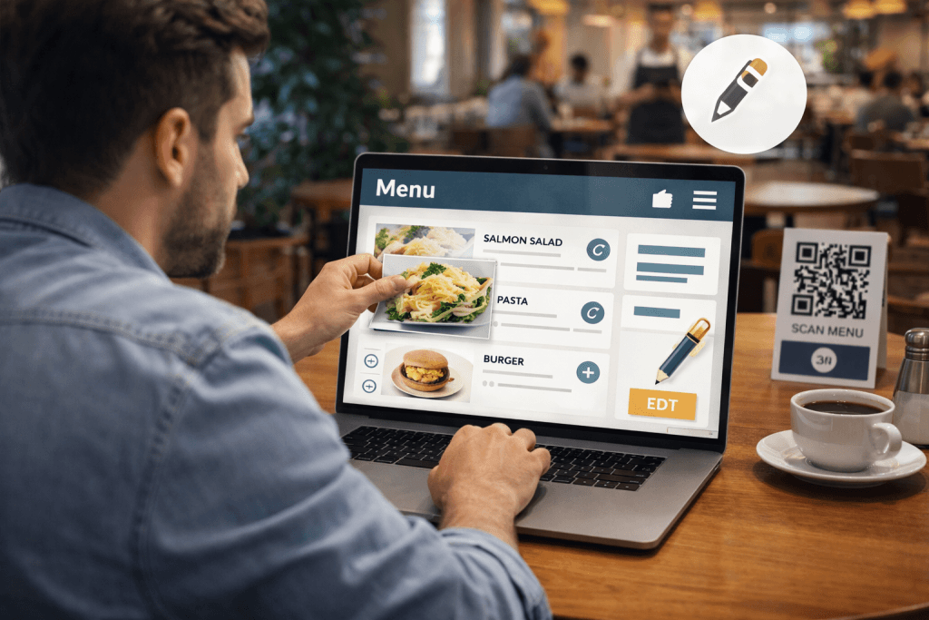 Menu-modifiable-en-ligne