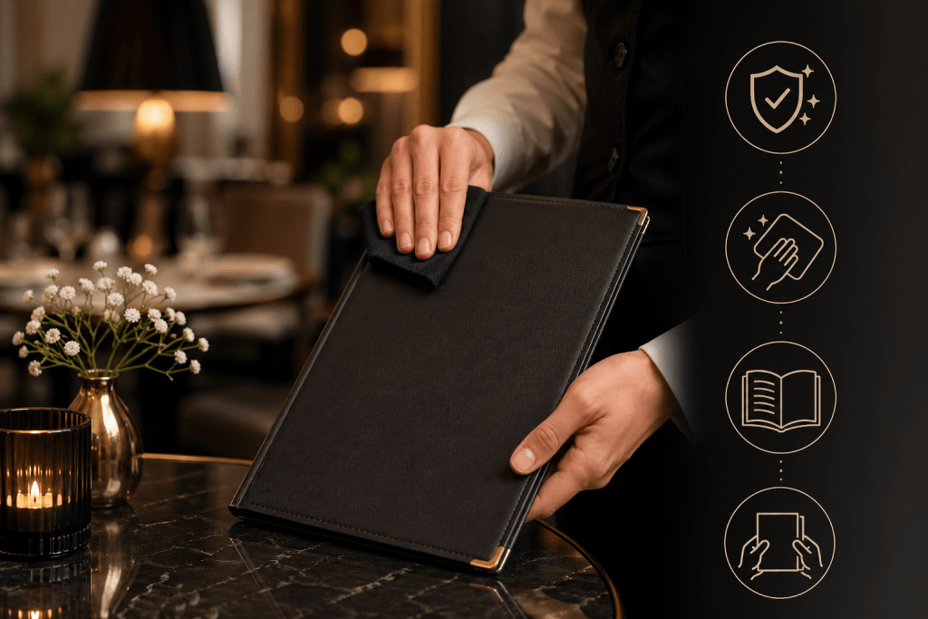 éviter-usure-menus-restaurant