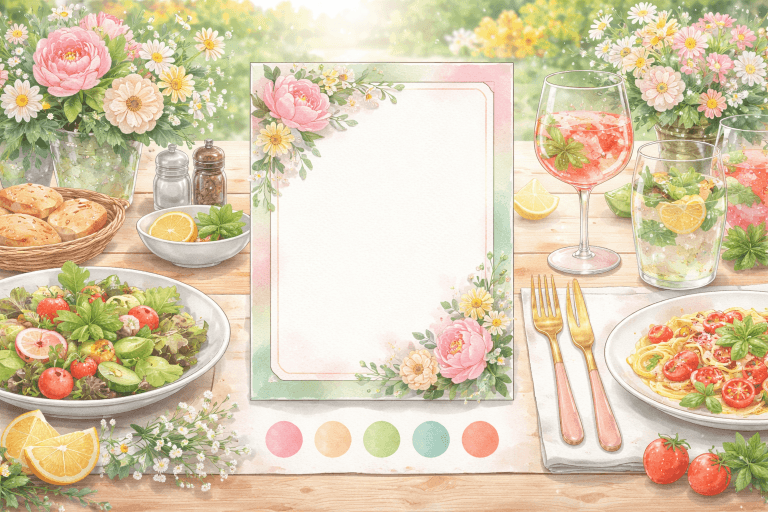couleurs-choisir-menu-restaurant-printemps