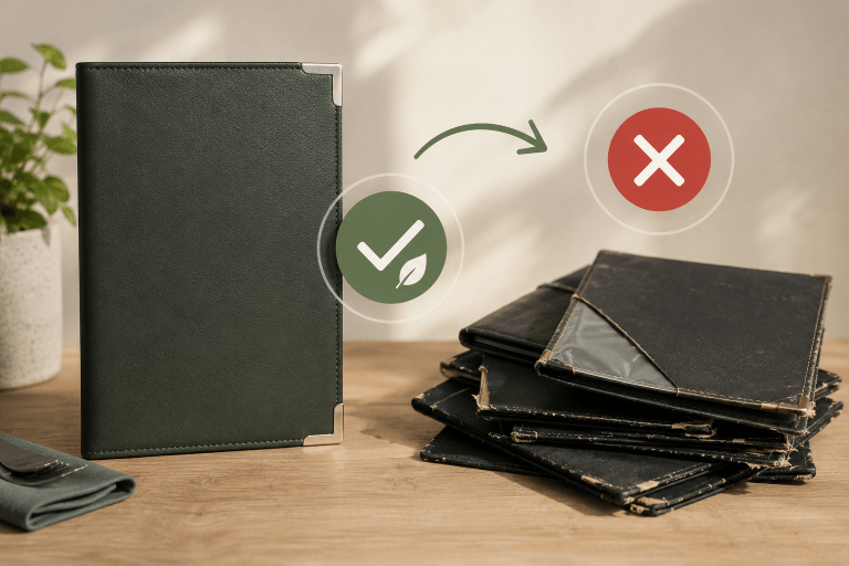 Acheter-protège-menu-durable