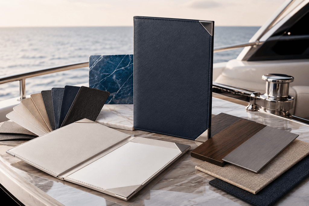 meilleurs-mat&eacute;riaux-porte-menu-yacht