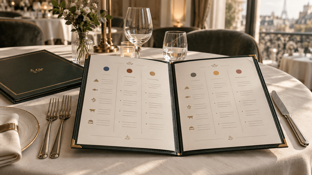 menu-multilingue-restaurant